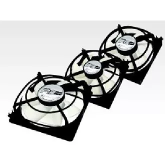 Ventilator carcasă ARCTIC F9 PRO PWM de 92 mm cu control PWM