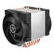 Congelator ARCTIC 4U-M Rev. 2 - Cooler CPU pentru socket AMD SP3, Intel 4189/4677, tehnologie direct touch