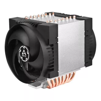 Congelator ARCTIC 4U-M Rev. 2 - Cooler CPU pentru socket AMD SP3, Intel 4189/4677, tehnologie direct touch Congelator ARCTIC 4U-M Rev. 2 - Cooler CPU pentru socket AMD SP3, Intel 4189/4677, tehnologie direct touch