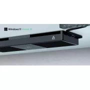 ARCTIC Senza 5700G - Mini-PC cu răcire pasivă