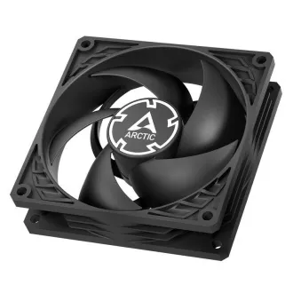 Ventilator silențios ARCTIC P9 - Ventilator de carcasă de 92 mm | Rulment fluid-dinamic | Viteză redusă pentru funcționare silențioasă Ventilator silențios ARCTIC P9 - Ventilator de carcasă de 92 mm | Rulment fluid-dinamic | Viteză redusă pentru funcționare silențioasă