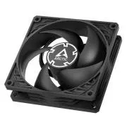 ARCTIC P9 PWM PST - Ventilator de carcasă de 92 mm cu presiune optimizată | Rulment fluidodinamic | Viteză controlată PWM