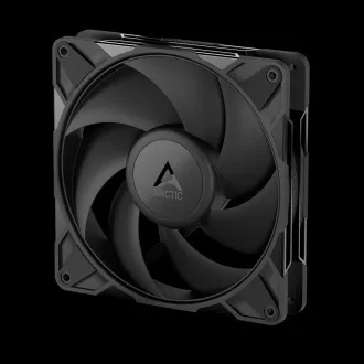 ARCTIC P14 Pro PST CO - Ventilator PWM de 140 mm cu divizor de cablu