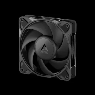 ARCTIC P12 Pro PST CO - Ventilator PWM de 120 mm cu divizor de cablu