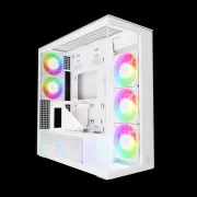 ARCTIC Xtender (Alb) fereastră albă cu GPU