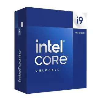 Intel/Core i9-14900KS/24-Core/3.2GHz/LGA1700
