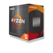 AMD/Ryzen 5-5600XT/6-Core/3.7GHz/AM4