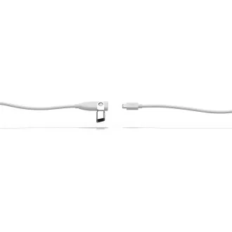 Logitech RALLY MIC POD CABLE DE EXTENSIE RALLY MIC POD/WHITE 10M Logitech RALLY MIC POD CABLE DE EXTENSIE RALLY MIC POD/WHITE 10M