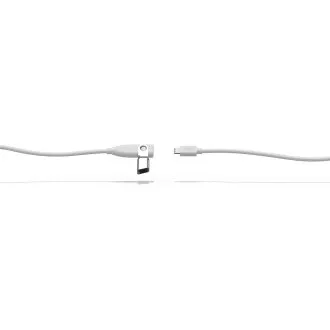 Logitech RALLY MIC POD CABLE DE EXTENSIE RALLY MIC POD/WHITE 10M Logitech RALLY MIC POD CABLE DE EXTENSIE RALLY MIC POD/WHITE 10M