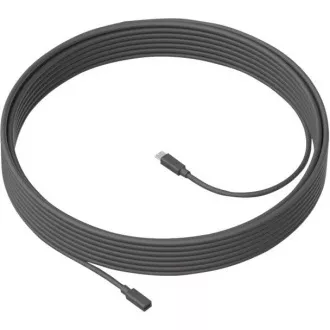 Logitech Meet up 10M CABLE MIC _