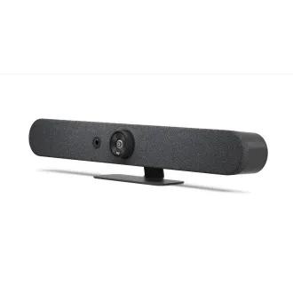 cameră pentru conferințe Logitech Rally Bar Mini, grafit