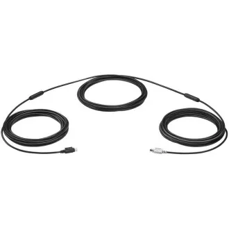 cablu pentru Logitech GROUP - cablu extins 15m