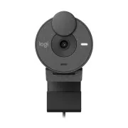 cameră pentru conferințe pentru evenimente Logitech BRIO 305, Grafit