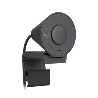 cameră pentru conferințe pentru evenimente Logitech BRIO 305, Grafit