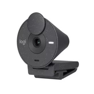 cameră pentru conferințe pentru evenimente Logitech BRIO 305, Grafit