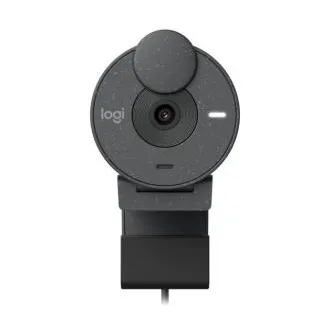 cameră pentru conferințe pentru evenimente Logitech BRIO 305, Grafit cameră pentru conferințe pentru evenimente Logitech BRIO 305, Grafit