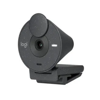 cameră pentru conferințe pentru evenimente Logitech BRIO 305, Grafit cameră pentru conferințe pentru evenimente Logitech BRIO 305, Grafit