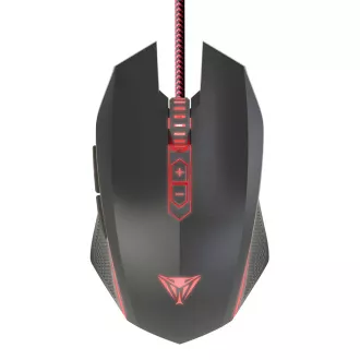 Patriot Viper 530/Herring/Optical/Wired USB/Negru Patriot Viper 530/Herring/Optical/Wired USB/Negru