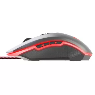 Patriot Viper 530/Herring/Optical/Wired USB/Negru Patriot Viper 530/Herring/Optical/Wired USB/Negru