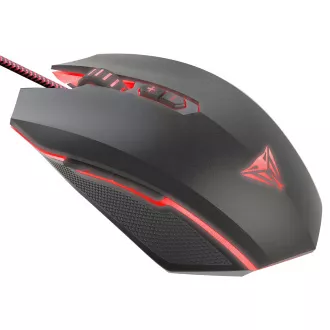 Patriot Viper 530/Herring/Optical/Wired USB/Negru Patriot Viper 530/Herring/Optical/Wired USB/Negru