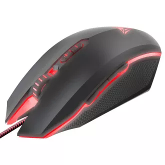 Patriot Viper 530/Herring/Optical/Wired USB/Negru Patriot Viper 530/Herring/Optical/Wired USB/Negru