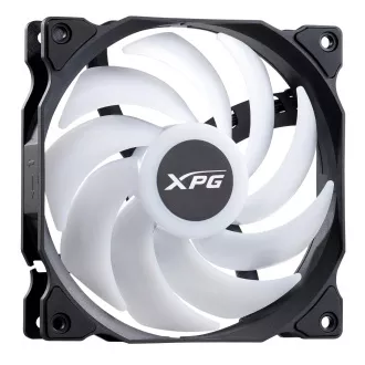 Ventilator Adata XPG Vento 120mm ARGB negru PWM