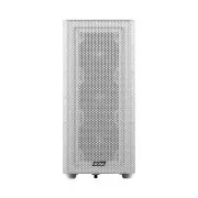 Adata XPG VALOR MESH/Midi Tower/Transpar./alb