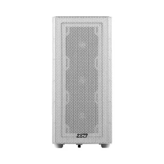 Adata XPG VALOR MESH/Midi Tower/Transpar./alb Adata XPG VALOR MESH/Midi Tower/Transpar./alb