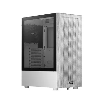 Adata XPG VALOR MESH/Midi Tower/Transpar./alb Adata XPG VALOR MESH/Midi Tower/Transpar./alb