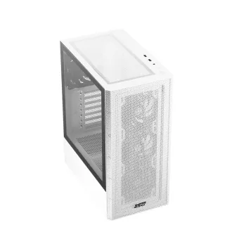 Adata XPG VALOR MESH/Midi Tower/Transpar./alb Adata XPG VALOR MESH/Midi Tower/Transpar./alb