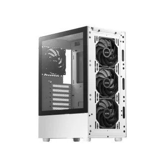 Adata XPG VALOR MESH/Midi Tower/Transpar./alb Adata XPG VALOR MESH/Midi Tower/Transpar./alb