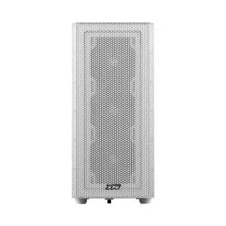 Adata XPG VALOR MESH/Midi Tower/Transpar./alb Adata XPG VALOR MESH/Midi Tower/Transpar./alb