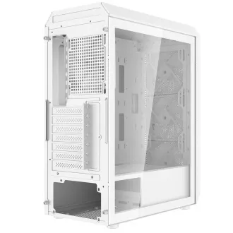 Dulap de gaming Adata XPG VALOR AIR Plus alb