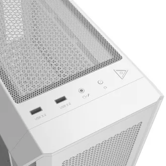 Dulap de gaming Adata XPG VALOR AIR Plus alb