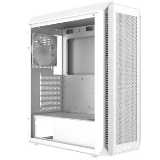 Dulap de gaming Adata XPG VALOR AIR Plus alb