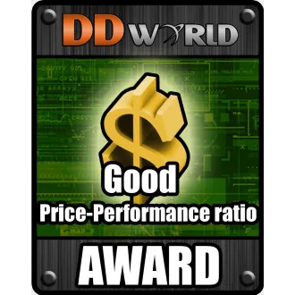 Adata XPG BATTLECRUISER II/Midi Tower/Transpar./Negru