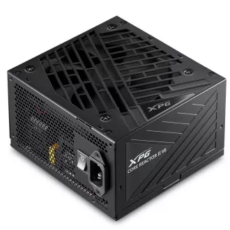Adata XPG Core Reactor II VE/650W/ATX/80PLUS Gold/Modular/Retail Adata XPG Core Reactor II VE/650W/ATX/80PLUS Gold/Modular/Retail