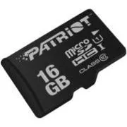 Patriot/micro SDHC/16GB/UHS-I U1 / Clasa 10