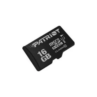 Patriot/micro SDHC/16GB/UHS-I U1 / Clasa 10