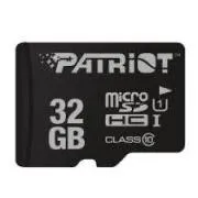 Patriot/micro SDHC/32GB/UHS-I U1 / Clasa 10