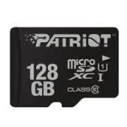 Patriot/micro SDXC/128GB/UHS-I U1 / Clasa 10