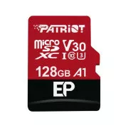 Adaptor Patriot V30 A1/micro SDXC/128GB/UHS-I U3/Clasa 10/+