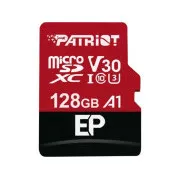 Adaptor Patriot V30 A1/micro SDXC/128GB/UHS-I U3/Clasa 10/+
