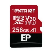 Adaptor Patriot V30 A1/micro SDXC/256GB/UHS-I U3/Clasa 10/+