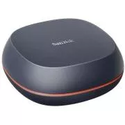 SanDisk Desk Drive/4TB/HDD/Extern/Negru/3R