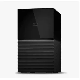 WD My Book Duo/28.6TB/HDD/Extern/3.5"/Negru/3R