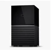WD My Book Duo/28.6TB/HDD/Extern/3.5"/Negru/3R