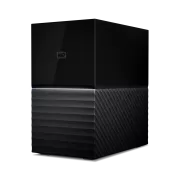 WD My Book Duo/36TB/HDD/Extern/3.5"/Negru/3R