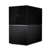 WD My Book Duo/36TB/HDD/Extern/3.5"/Negru/3R