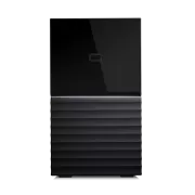 HDD extern 3.5" WD My Book Duo 44TB (2x22TB)